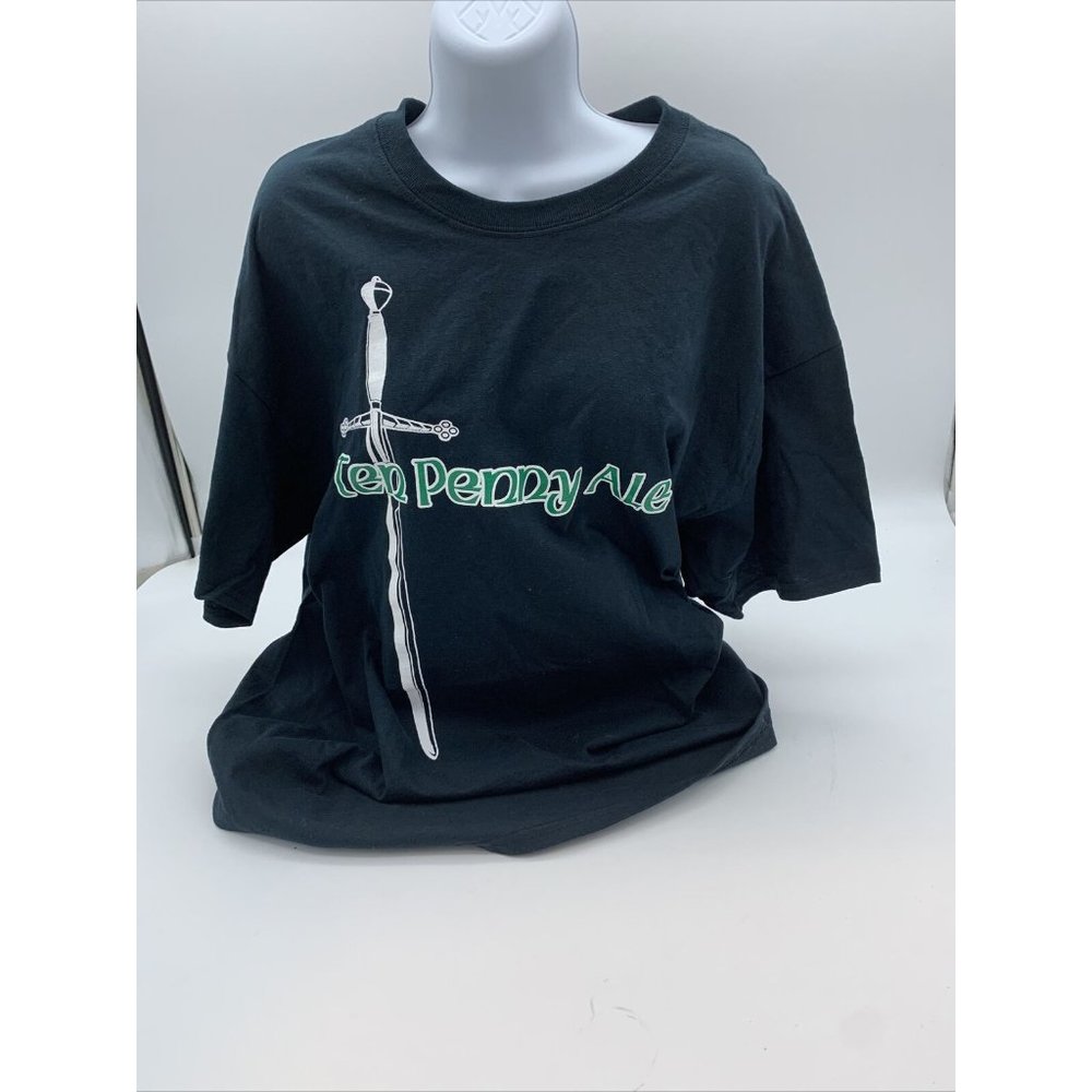 Ten Penny Ale T Shirt